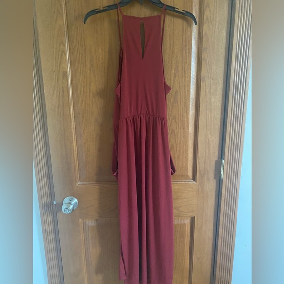 BCBGeneration Midi Dress - Picture 5 of 5